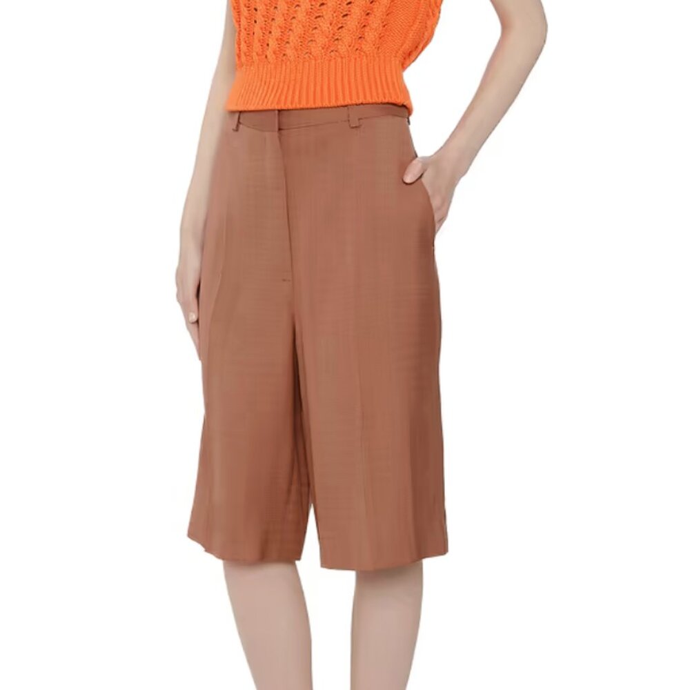 Sandro Tailored Bermudas